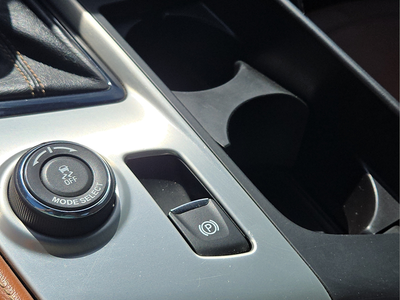 2015 Chevrolet Corvette Stingray 2LT