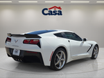 2015 Chevrolet Corvette Stingray 2LT