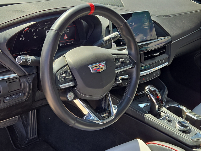 2023 Cadillac CT4 V-Series