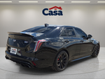 2023 Cadillac CT4 V-Series