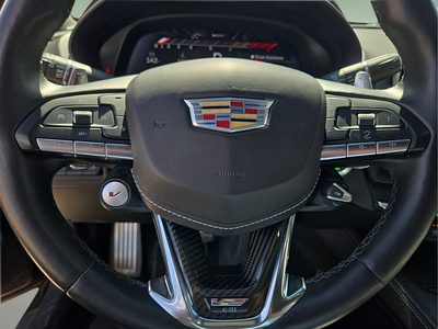 2023 Cadillac CT4 V-Series