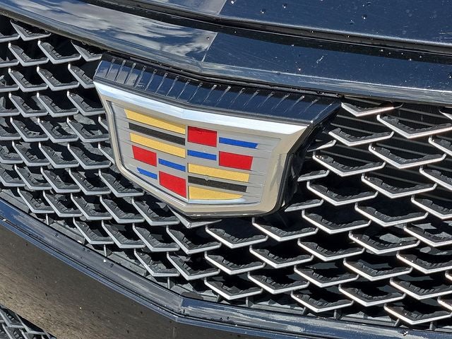 2023 Cadillac CT4 V-Series