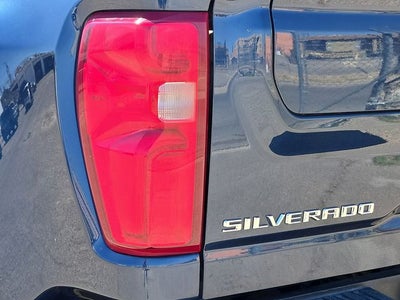 2023 Chevrolet Silverado 3500HD High Country