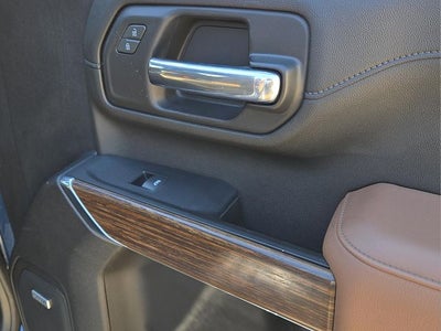 2023 Chevrolet Silverado 3500HD High Country