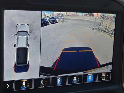 2023 Chevrolet Silverado 3500HD High Country