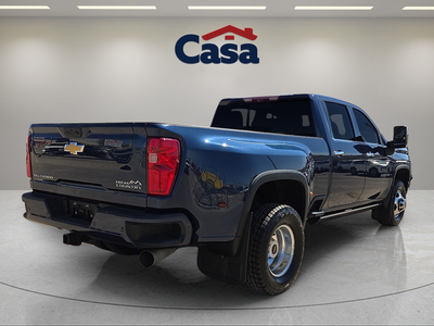 2023 Chevrolet Silverado 3500HD High Country