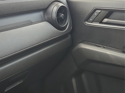 2024 Chevrolet Colorado Work Truck