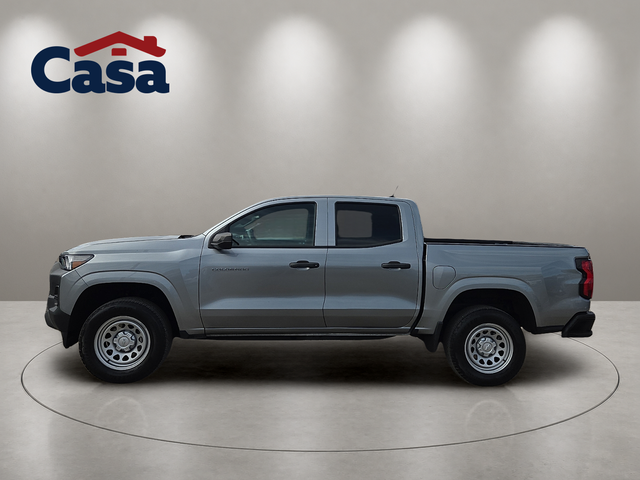 2024 Chevrolet Colorado Work Truck