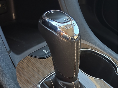 2019 GMC Acadia SLE-1