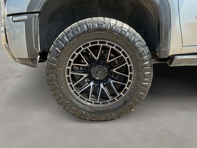 2025 GMC Sierra 2500HD Denali Ultimate
