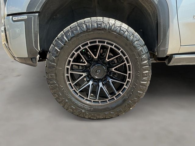 2025 GMC Sierra 2500HD Denali Ultimate