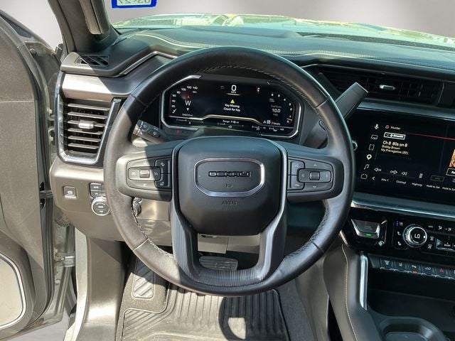 2025 GMC Sierra 2500HD Denali Ultimate