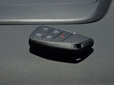 2025 GMC Sierra 2500HD AT4X