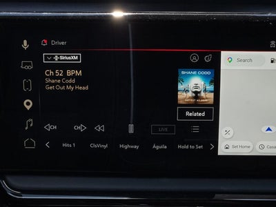 2025 GMC Sierra 2500HD AT4X