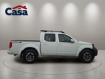 2014 Nissan Frontier PRO-4X