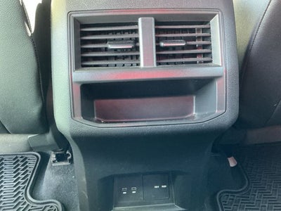 2021 Volkswagen Atlas Cross Sport 3.6L V6 SE w/Technology