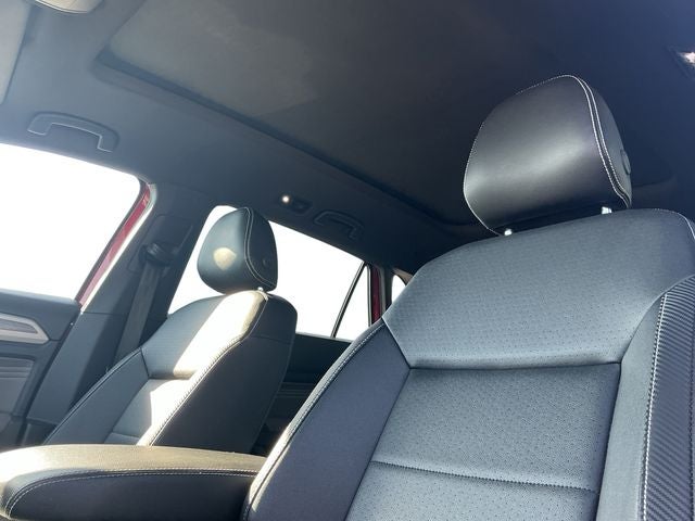 2021 Volkswagen Atlas Cross Sport 3.6L V6 SE w/Technology