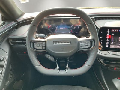 2026 Dodge Charger Scat Pack