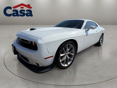 2023 Dodge Challenger GT