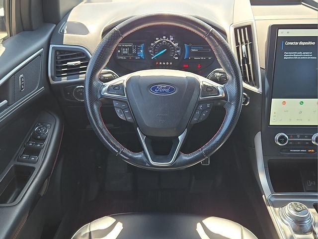2022 Ford Edge ST Line