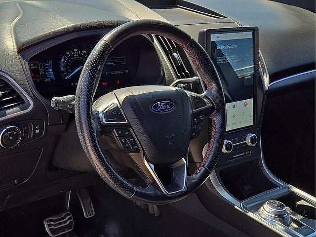 2022 Ford Edge ST Line