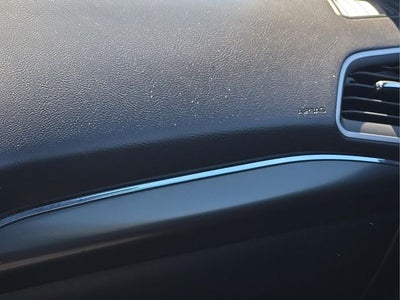 2022 Ford Edge ST Line