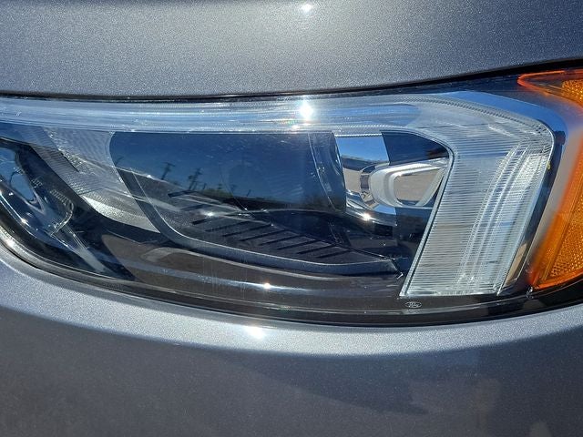 2022 Ford Edge ST Line