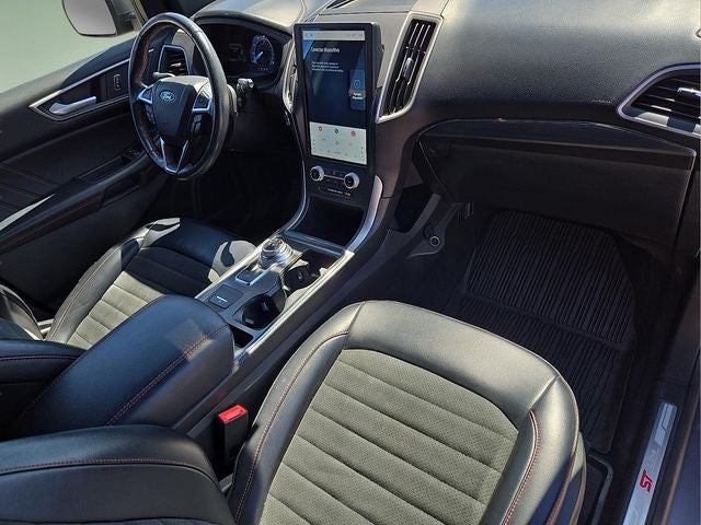 2022 Ford Edge ST Line