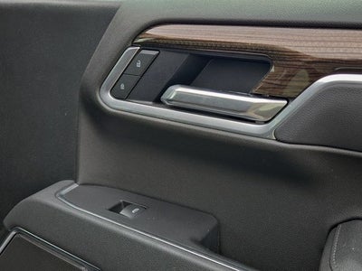 2025 Chevrolet Silverado 1500 LT LT1