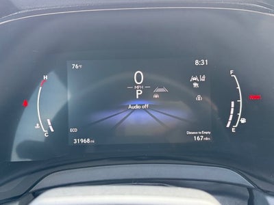 2024 Lexus RX 350 Premium Plus