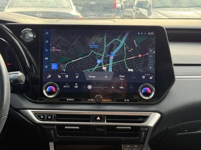 2024 Lexus RX 350 Premium Plus