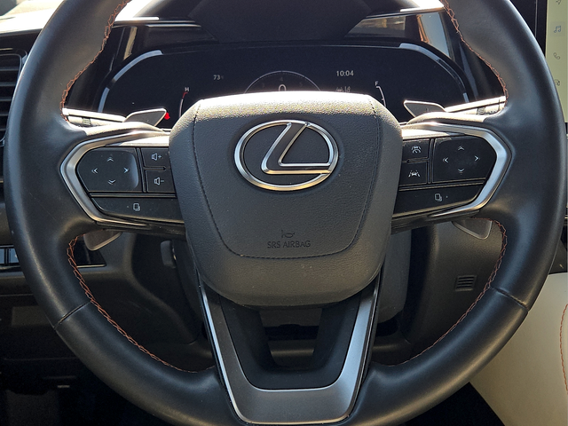 2023 Lexus NX 350 Premium