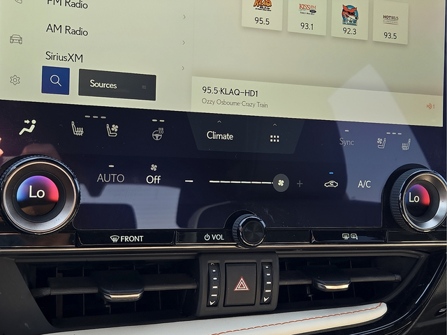 2023 Lexus NX 350 Premium