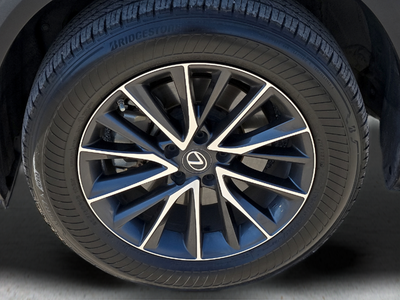 2023 Lexus NX 350 Premium