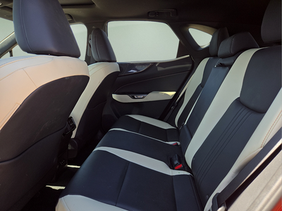 2023 Lexus NX 350 Premium