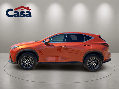 2023 Lexus NX 350 Premium