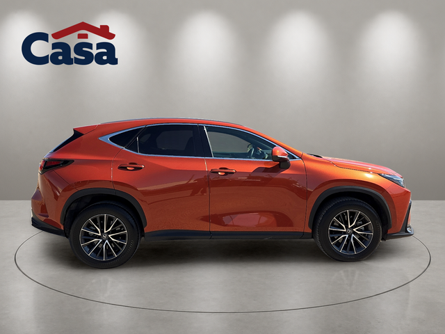 2023 Lexus NX 350 Premium
