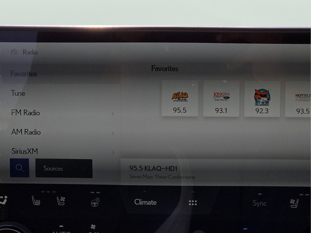 2023 Lexus NX 350 Premium