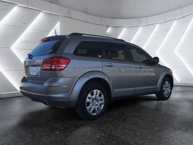 2020 Dodge Journey SE