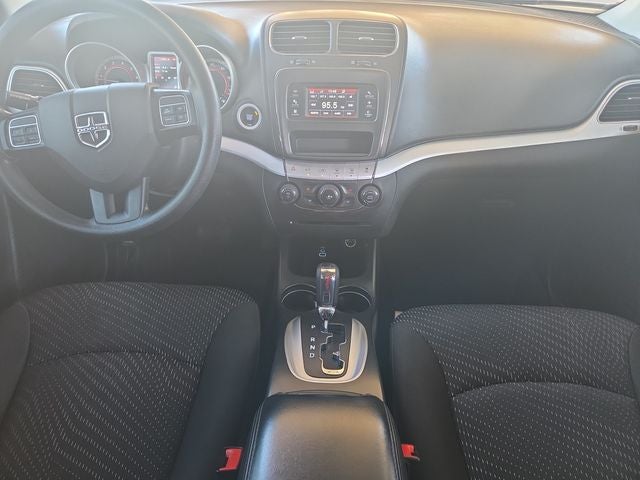 2020 Dodge Journey SE