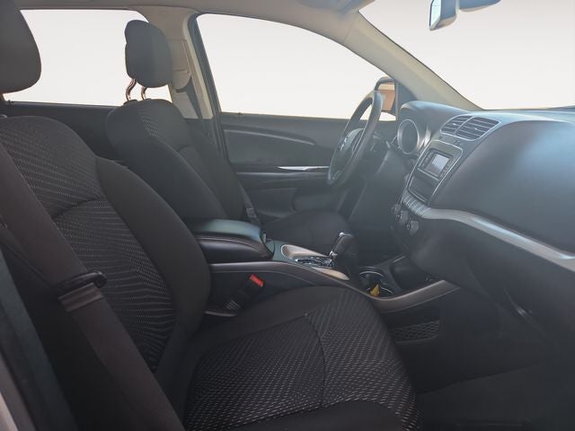 2020 Dodge Journey SE