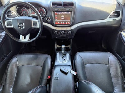 2019 Dodge Journey GT