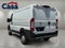 2021 RAM ProMaster 1500 Low Roof