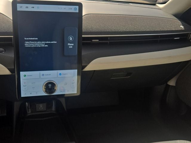 2024 Ford Mustang Mach-E Premium