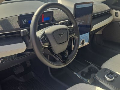 2024 Ford Mustang Mach-E Premium