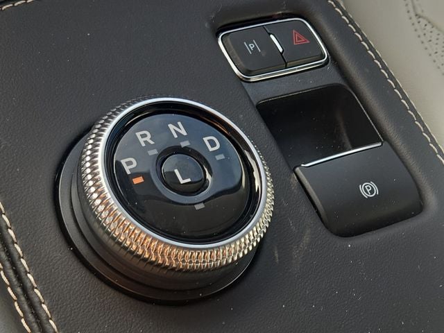 2024 Ford Mustang Mach-E Premium