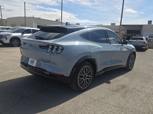 2024 Ford Mustang Mach-E Premium
