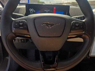 2024 Ford Mustang Mach-E Premium