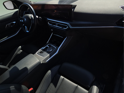 2023 BMW 3 Series 330e iPerformance