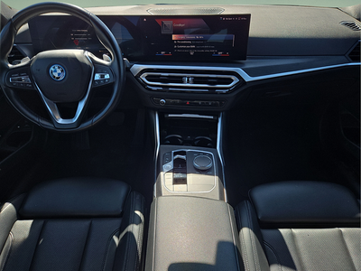 2023 BMW 3 Series 330e iPerformance